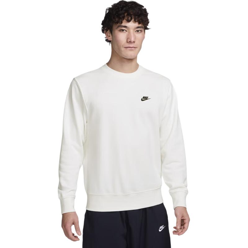 Nike Men s Crewneck Sweatshirt XL
