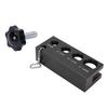     Tool Aluminum Easy to Use Accurate for Most 10mm 12mm 14mm 18mm  s