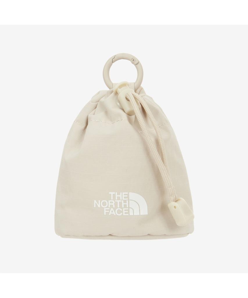 The North Face Nm2Ds22B Women'S Breeze Backpack White Sand