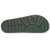 New Balance 200 Slides Oak Leaf Green Men Sneakers Black-Spruce SMF200GE