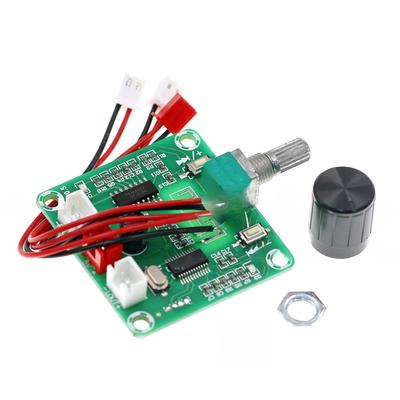 XH-A158 Bluetooth 5.0 Amplifier Board with Dual 5W Speakers and PAM8403 Low Power for DIY Wireless Audio Projects