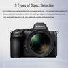 Nikon Z5II Full-Frame Mirrorless Camera (CN version)