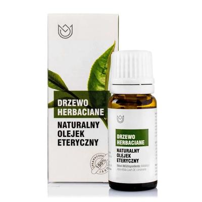 Tea Tree Essential Oil 10ml