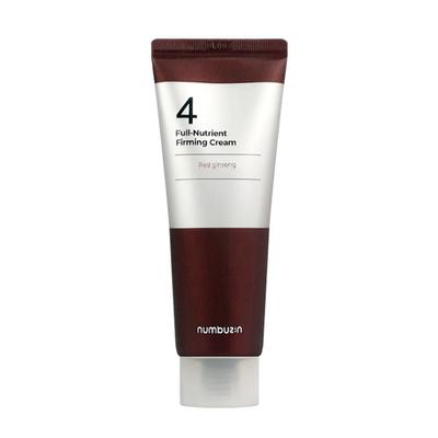 _No. 4 Sticky Nutritional Coating Cream 60ml