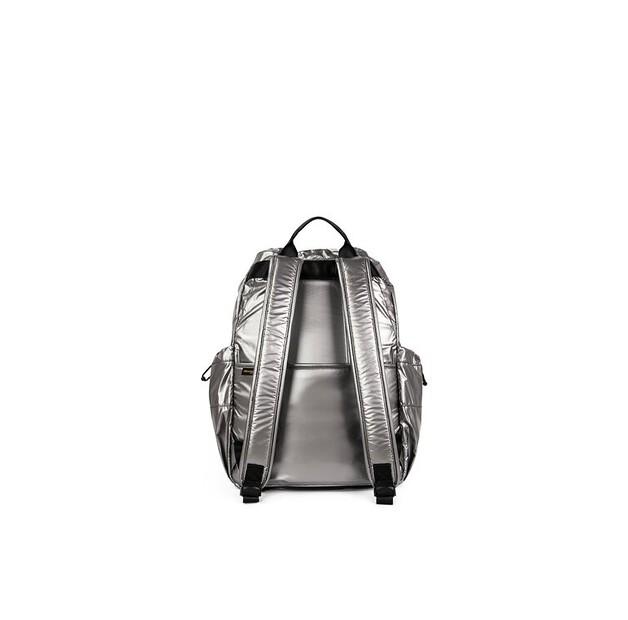 Himawari No Backpack. 61 Silver