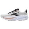 Ghost 17 White Black Rose Gold Women Sneakers 120431-1B-105