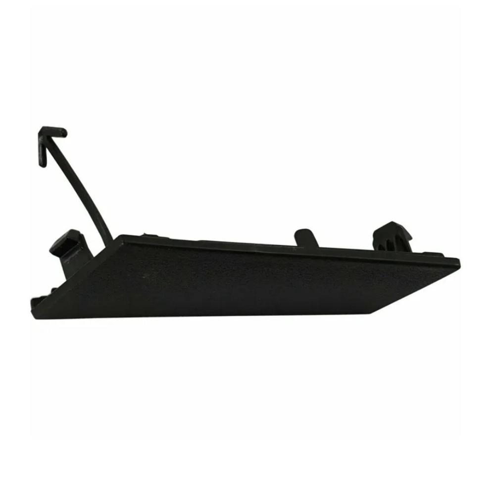 Front Bumper Tow Hook Cover Cap 53128-12050 For Toyota Corolla Le Xle 2020-2021