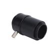 1X C-Mount Objektivadapter Mikroskop-Kameraadapter für simul-fokales trinokulares Stereo-Mikroskop