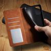 Wallet Leather Case for Samsung Galaxy S25 S24 S23 S22 S21 S20 FE Ultra Plus S10 A16 A15 A14 A56 A55 A54 A53 A52s 5G Flip Cover