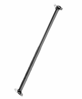 GORDON MILLER Car Interior Bar with Lock Belt Black 1735860