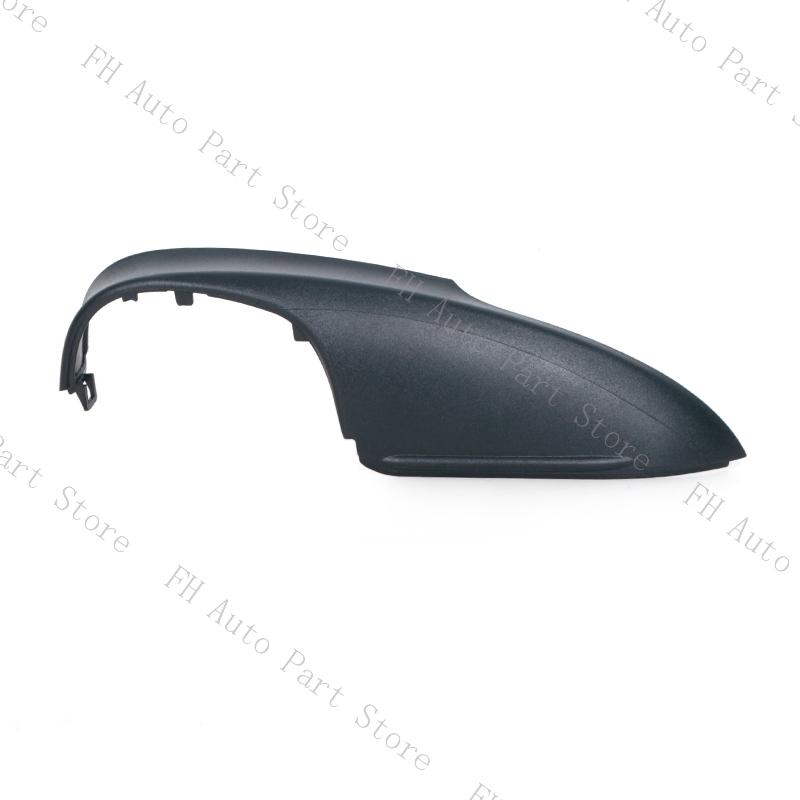 Car Exterior Rearview Side Mirror Lower Bottom Base Cover Shell Cap Lid For Mazda 6 Atenza 2018 2019 2020 2025