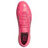 adidas Copa Pure IV Elite FG Solar Turbo Unisex Cleats Pink Solar-Turbo Ivory KI0586