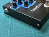 [USED] Unbranded Distortion with Compressor Multi Effects Pedal Japan Import