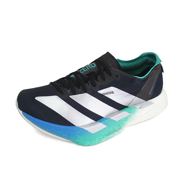 Adidas Adizero Adios Pro4 Carbonplate Running Shoes Black Jr6365