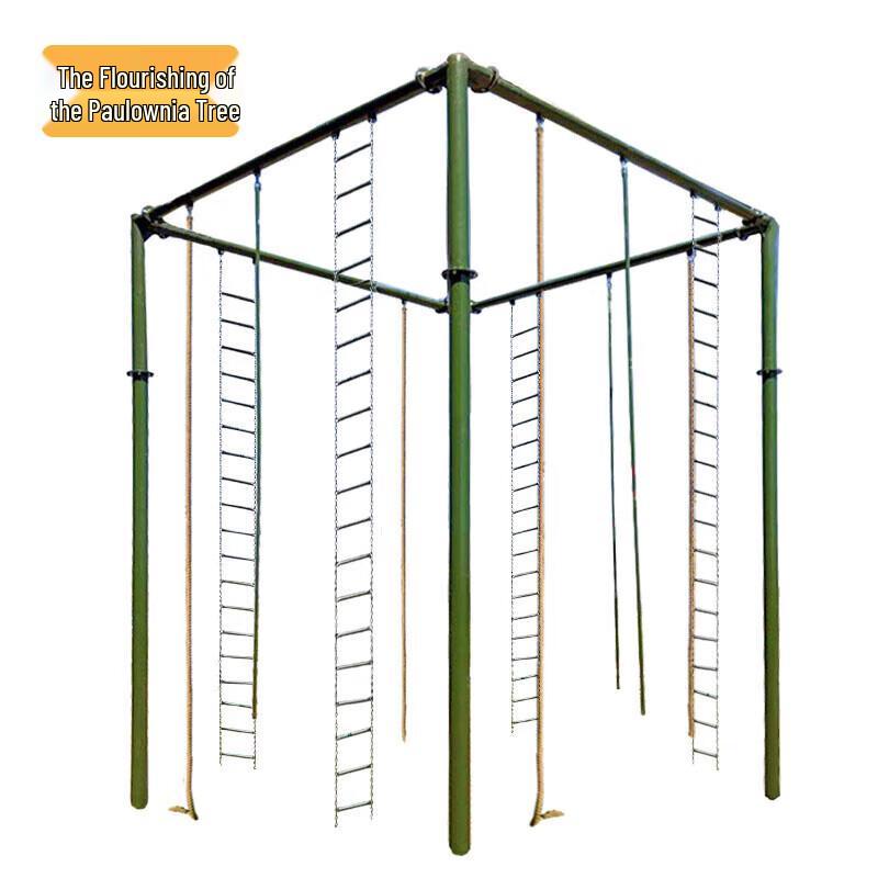 Outdoor Physical Training Climbing Equipment