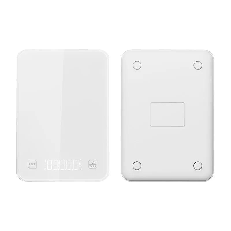 1g High Precision Kitchen Electronic Scale with Bluetooth Digital Kitchen Food Scale for Cooking Baking Household Measuring Tool