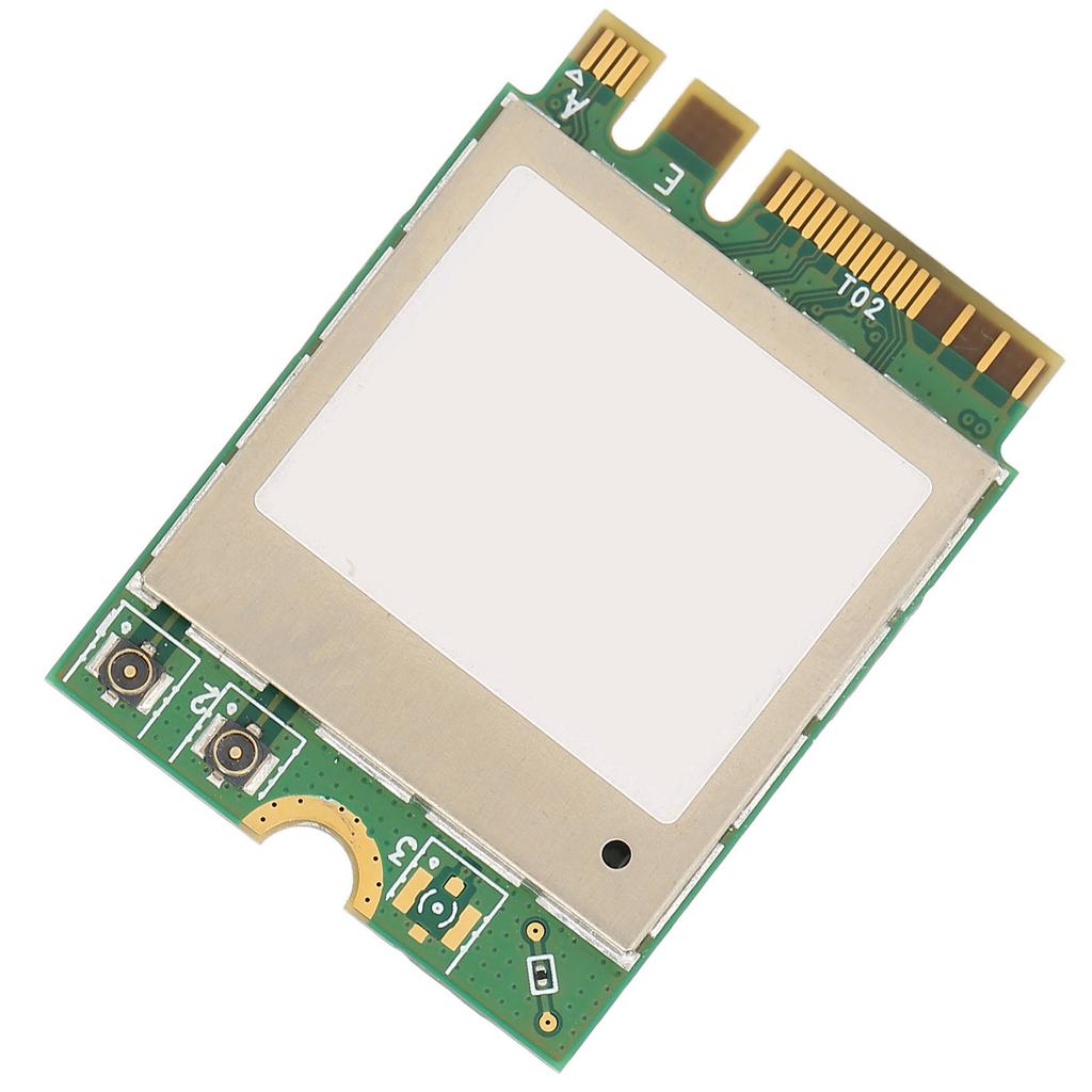 Wireless Network Card NGFF Dual Band 867mbps 2.4G 5G 802.11ac a b g n Laptops Network Card