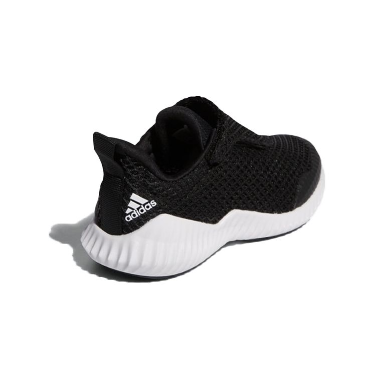 Adidas Comfortable Versatile Breathable Low-Top Kids Running Shoes Kids sneaker EG6199