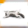 Pvc Realistic Cat Model For Kids Educational Collection Home Decor