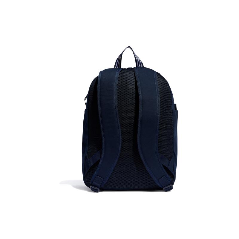 Adidas Originals Cotton Backpack Regular Unisex Dark Blue Adidas IB9177