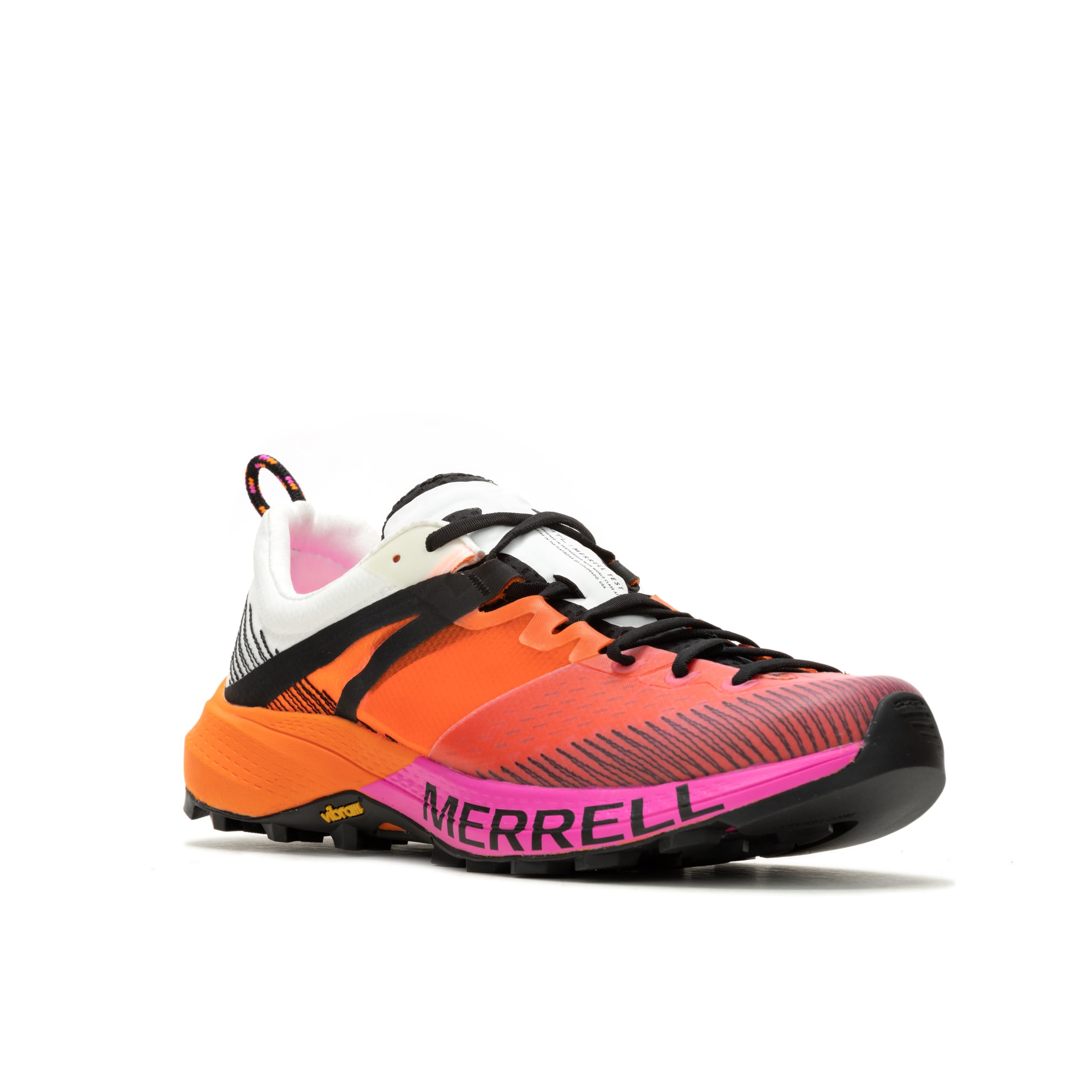 

Кроссовки для бега по пересеченной местности Mtl Mqm cm 2E [Merrell] мужские БЕЛЫЕ/МУЛЬТИ 27.0