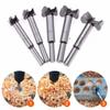 Carbon Steel Auger Drill Bit Set Self Centering Boring Drill Bit Hinge Boring Drilling