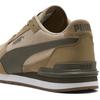 PUMA st runner v4 sd sneakers lace-up beige