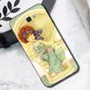 Custodia per Telefono Sarah Kay Girls Per Samsung J 7 Plus 7core J7 Neo J6 Plus Prime J6 J4 J5 Copertura Cellulare