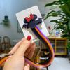New Halloween Curly Hair Clip Party Decoration Hairpin for Children and Adults At Gatherings