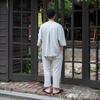 EASE Warp Sweatpants_Gray