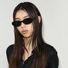 HAUN SUNGLASSES / DEEP SHADOW BLACK