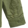 adidas Originals Field Jacket S Khaki Military Men's Used