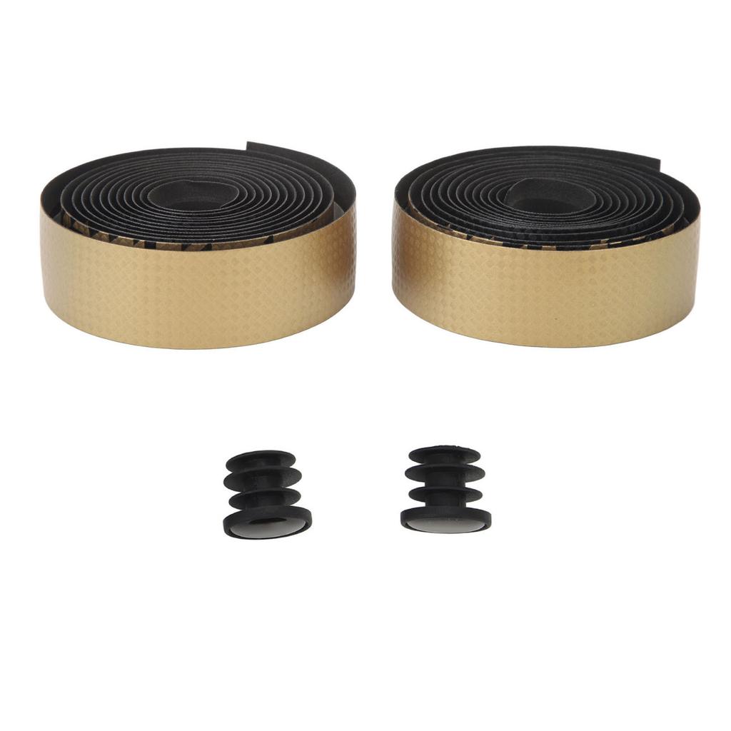 Bike Handlebar Tape Comfortable Grip Anti Slip Road   Bar Tape for Road Cycling  s Bikes