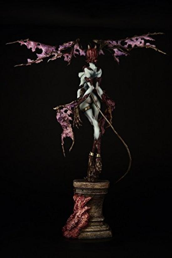 Devilman Lady Extreme PVC Complete Figure ~The Devil~ Pre-painted