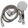 Lijiu Hong Handheld Shower Head Hose Wall Mount Set