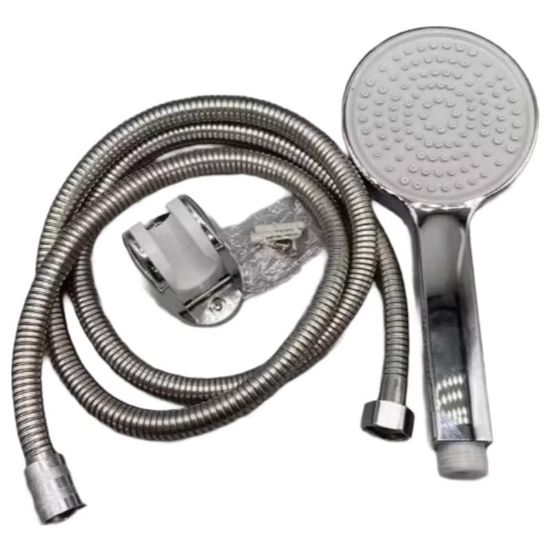 Lijiu Hong Handheld Shower Head Hose Wall Mount Set