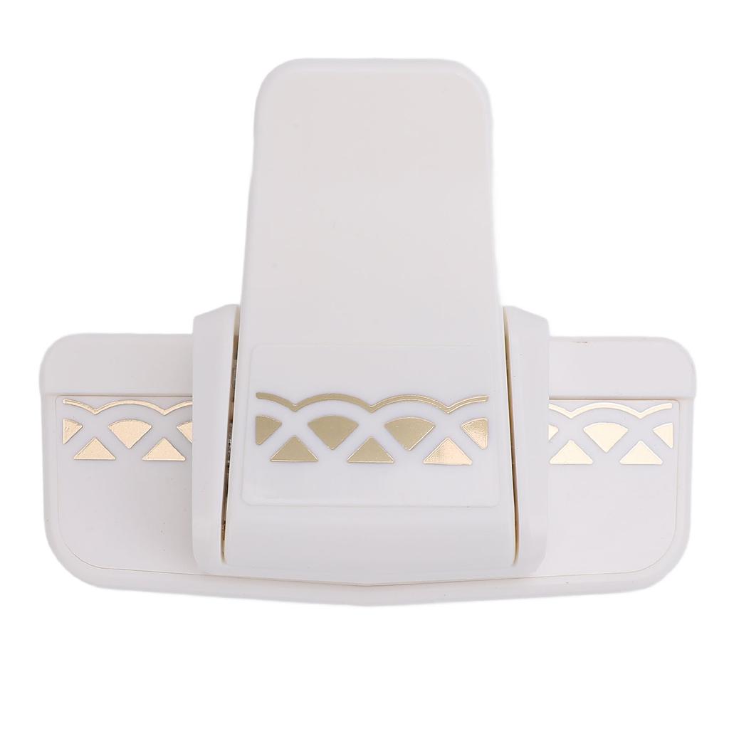 Border Punch Multi Functional Portable Paper Craft Edge Cutter Lace Embossing Paper Punch for Scrapbook Greeting Card