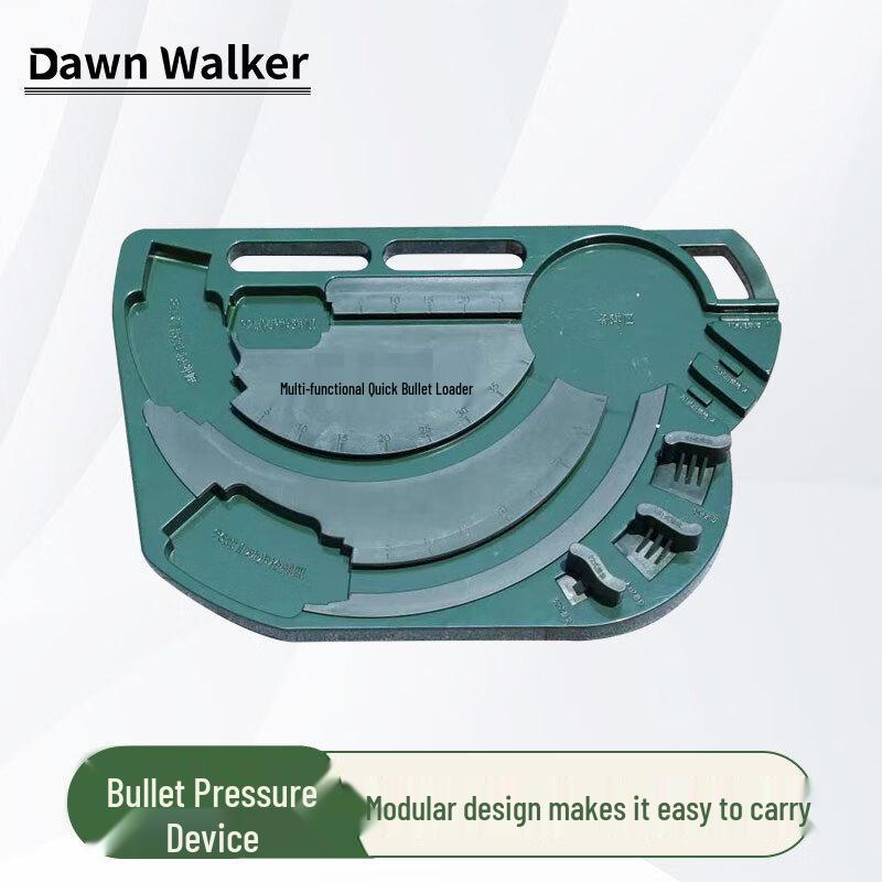 Dawn Walker Multifunction Training Spring Loader