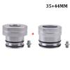 44MM + 35MM Axle In Wheel Bearing Greaser Grease Tools For Polaris RZR 900/1000