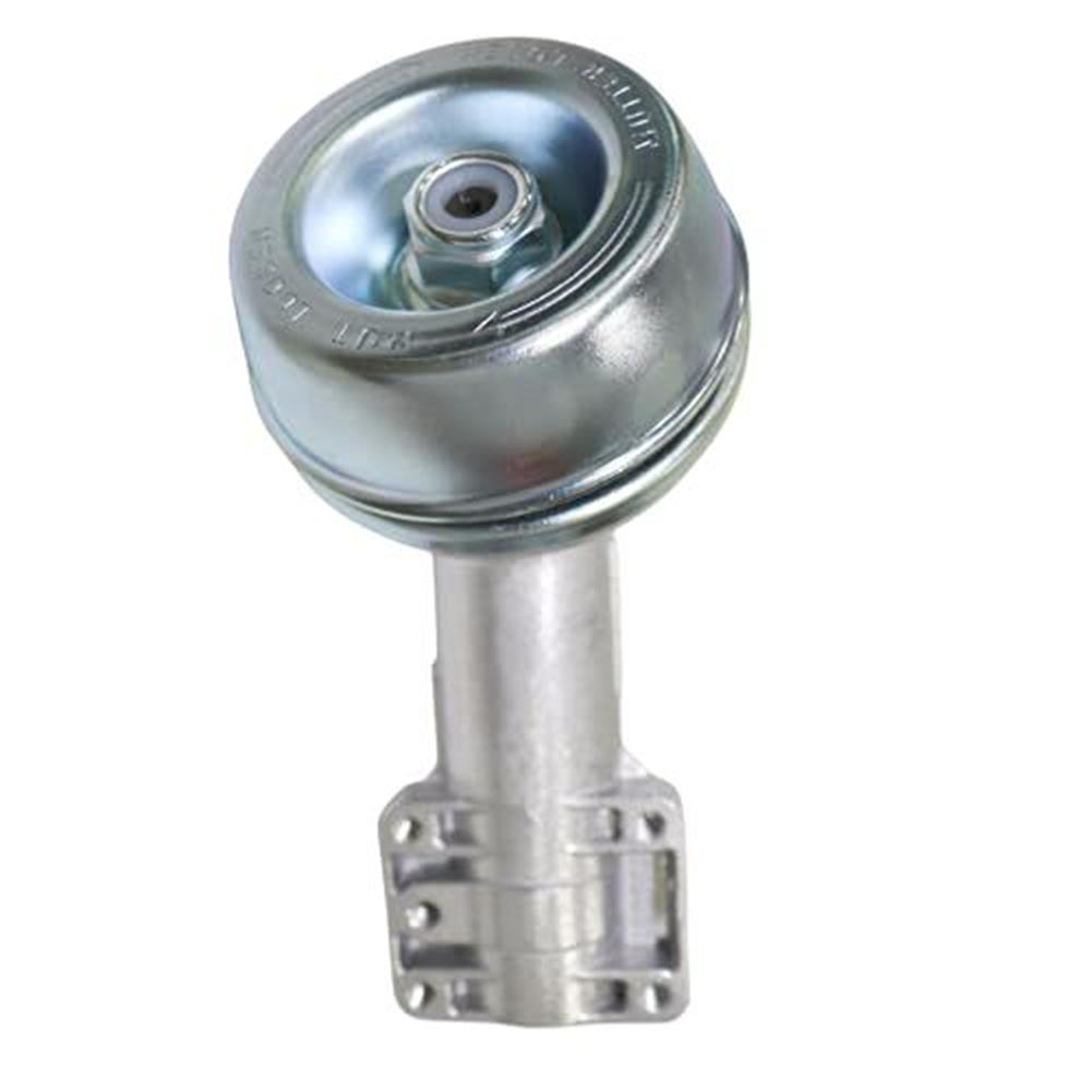 

Reliable trimmer work head replacement with 10 teeth steel gear for FS120R FS131 FS235 FS240 models designed for durability China Mainland