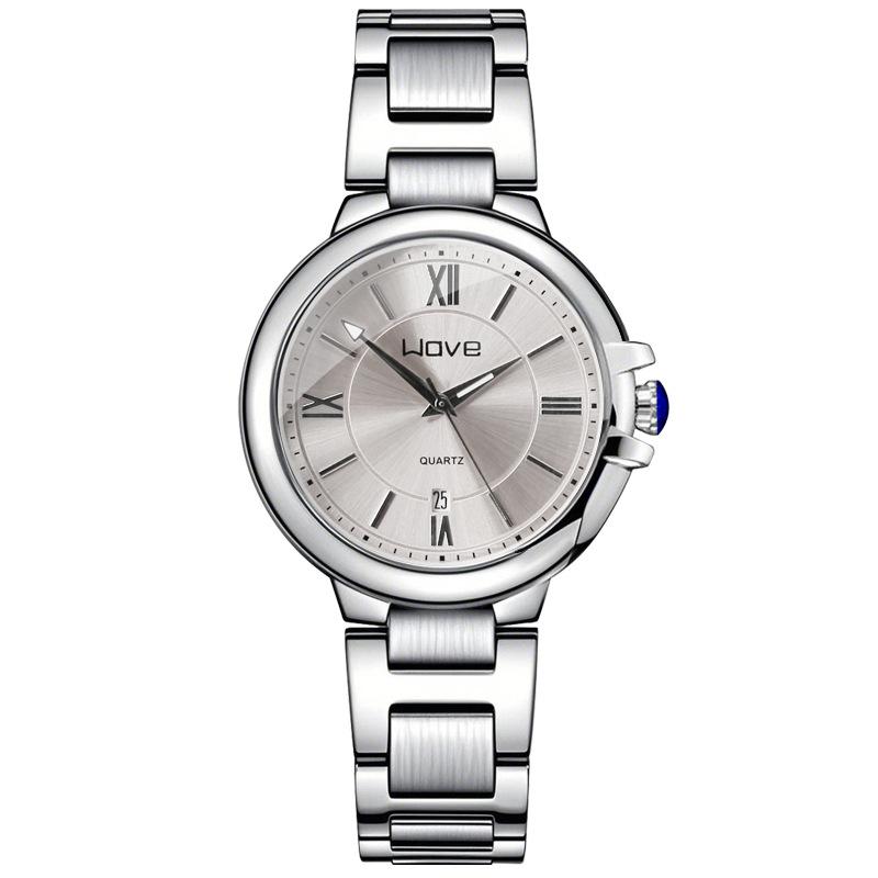 Steel Belt Quartz Watch, Light And Thin Watch Men, Business Fashion Men S Watch, Men S Watch naked watch