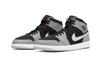 Air Jordan 1 Mid Elephant Print