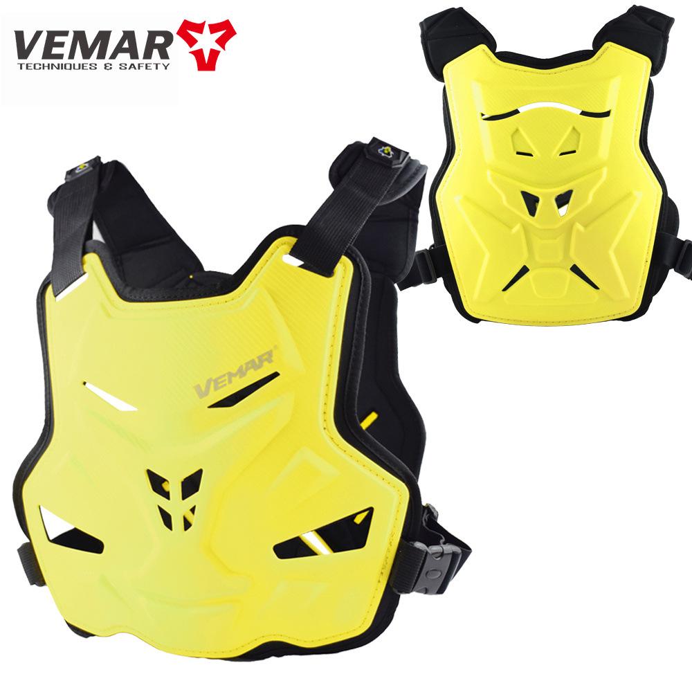 

Motorcycle Protective Gear: Anti-fall Armor Suit with Helmet, Chest Protector, and Hemp Rope Pattern for Crash Protection. жёлтый