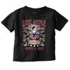 Na górę (dziewczynki od 4 lat) – T-shirty i koszulki