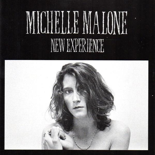 

CD MICHELLE MALONE - New Experience CD001 Aluminum Jane R 1993 US Rock Used