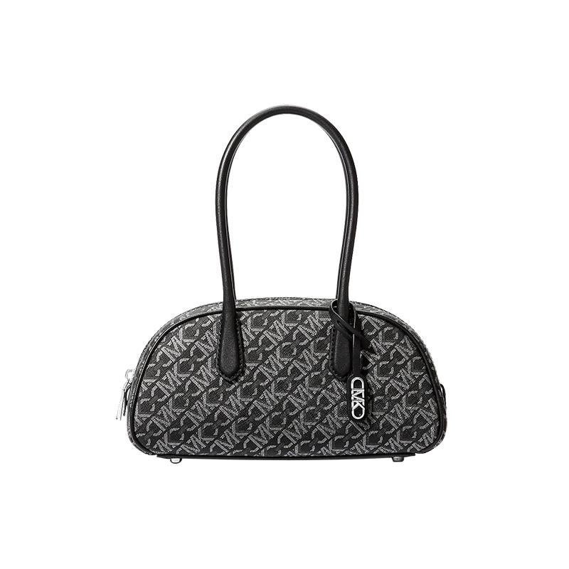 

Michael Kors LULU Bowling Bag Small