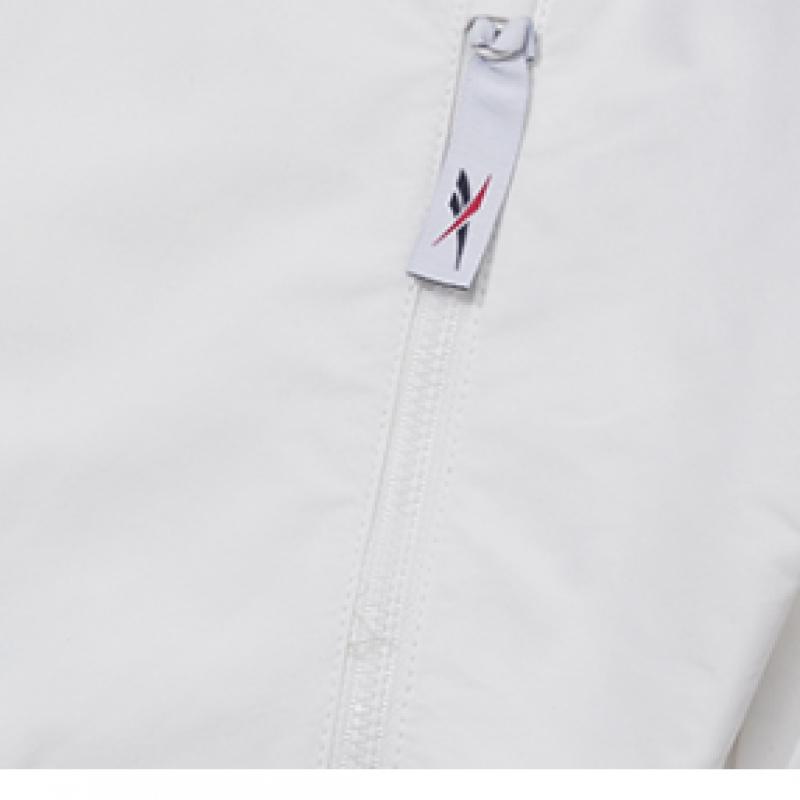 Reebok Twin Vector Windbreaker Windshield