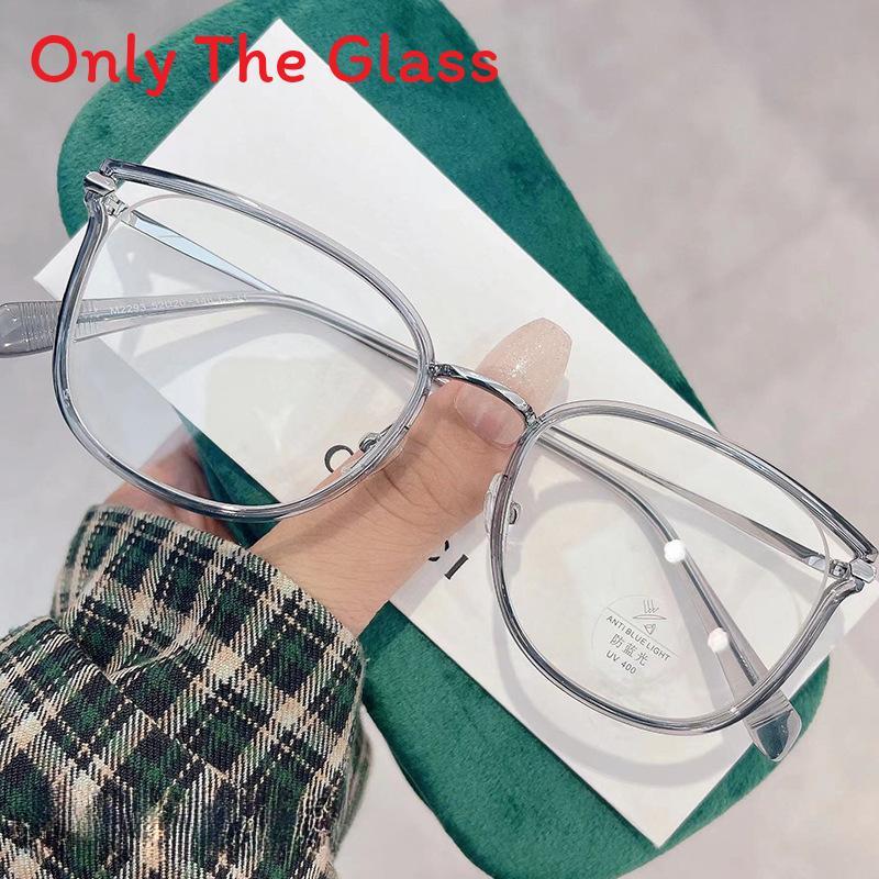 Super Light Cat Eye Glasses For Women With Blue Light Blocking Pc Frame For Small Face Style