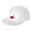 Currywurst Pure Baseball Caps Snapback Fashion Baseball Hats Breathable Casual Casquette Outdoor for Unisex