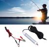 LED Underwater Light, High Brightness, Fishing Light, for Fishing Boats, Squid Fishing, Ships, Sea Fishing, Night Fishing